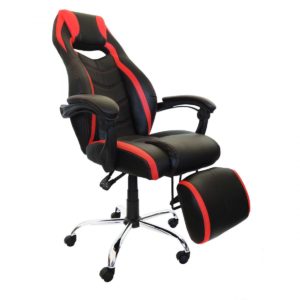 Cadeira Gamer -C215 - Imagem 1