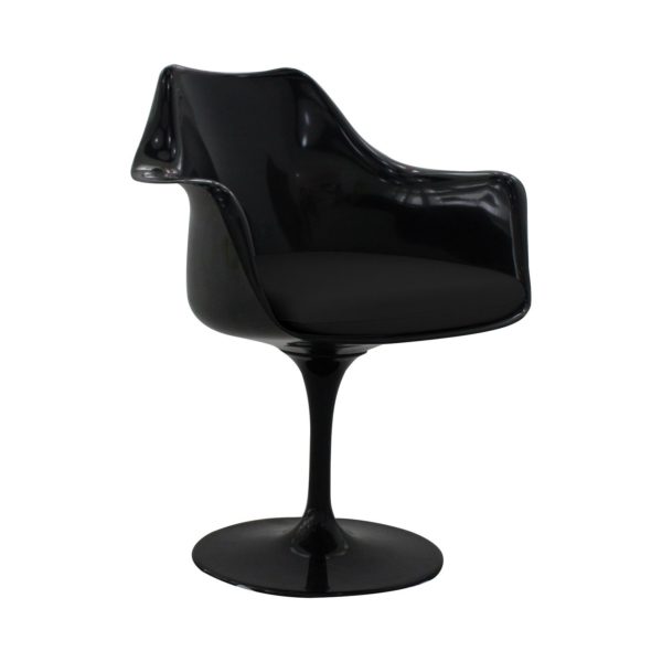 CADEIRA DESIGN SAARINEN PEL-1866H
