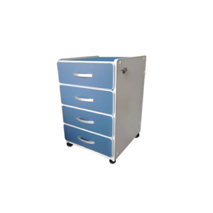 Arquivo 4 Gavetas - EA-245