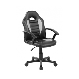 Cadeira Gamer Kids  Cinza EA-279