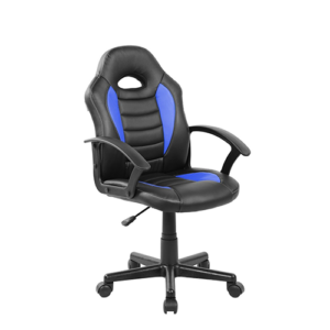 Cadeira Gamer Kids Azul EA-281 - Imagem 1
