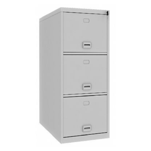 Arquivo de aço 3 gavetas EA-303