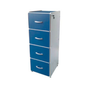 Arquivo 4 Gavetas Cod – EA-65