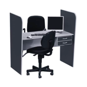 Baia de Atendimento cod -EA-217