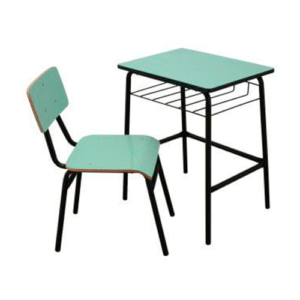 Conjunto Formica Escolar cod EA-148