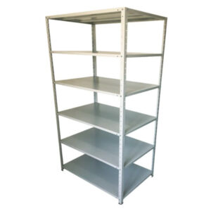 Estantes de aço 198X92X60 EA-326
