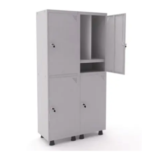 Roupeiro insalibre 4 portas EA-307