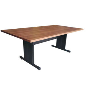 Mesa de Reunião Retangular -  Cod – MF42