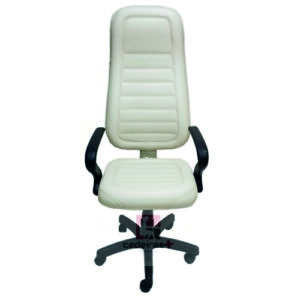 Cadeira presidente giratória omega  EA-350
