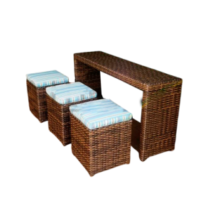Conjunto banco