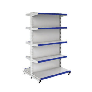 Gôndola 8 Prateleiras GC1700